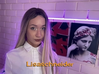 Lisaschneider