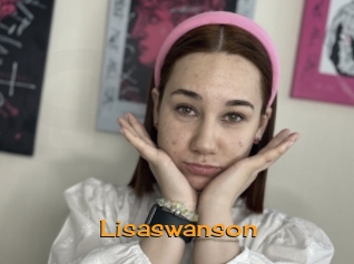 Lisaswanson