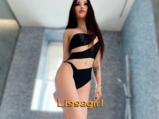 Lissagirl