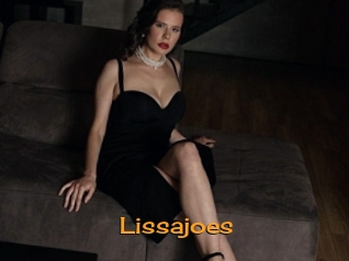 Lissajoes