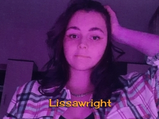 Lissawright