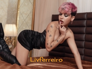 Livferreiro