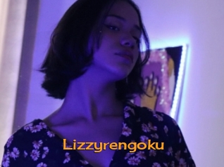 Lizzyrengoku