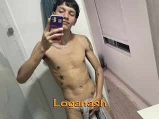 Loganash