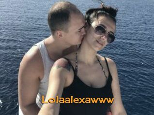 Lolaalexawww