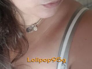 Lolipop95g