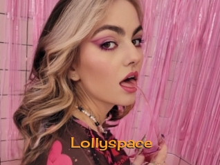 Lollyspace