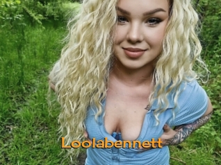 Loolabennett