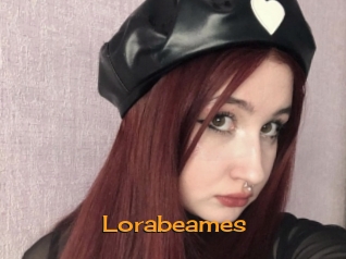 Lorabeames