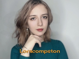 Loracompston