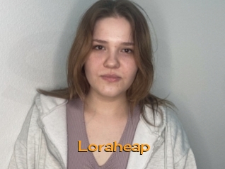 Loraheap