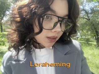 Loraheming