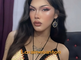 Lorainesantos