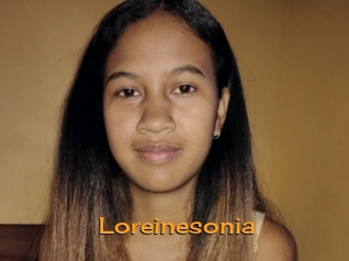 Loreinesonia