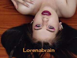 Lorenabrain