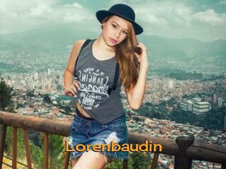 Lorenbaudin