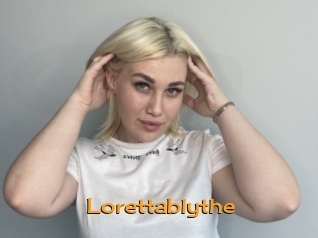 Lorettablythe