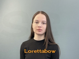 Lorettabow