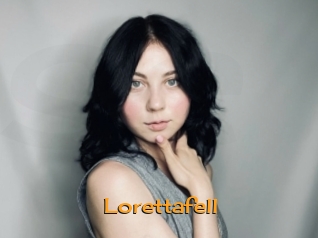 Lorettafell