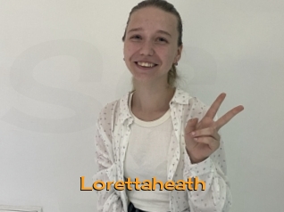 Lorettaheath