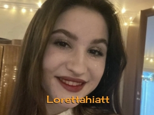 Lorettahiatt