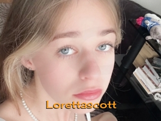 Lorettascott