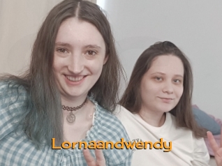 Lornaandwendy