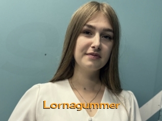 Lornagummer