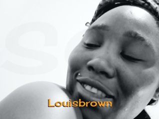 Louisbrown