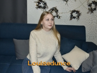 Louisedunce