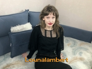 Lounalambert