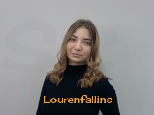 Lourenfallins