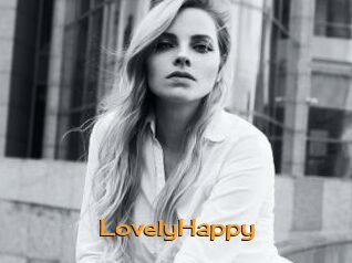 LovelyHappy