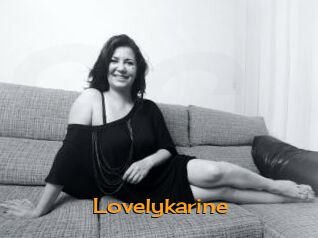 Lovelykarine