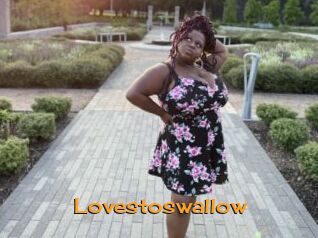 Lovestoswallow