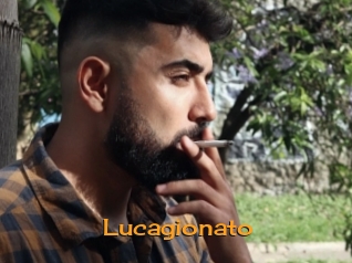 Lucagionato