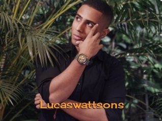 Lucaswattsons