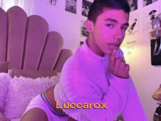 Luccarox