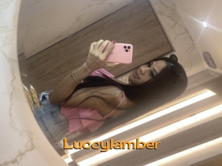 Luccylamber