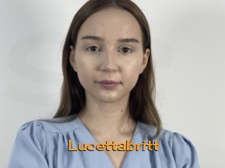 Lucettabritt