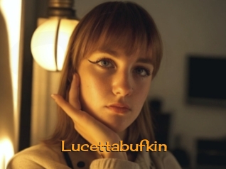 Lucettabufkin