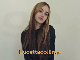 Lucettacollinge