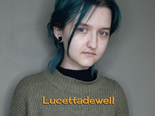 Lucettadewell