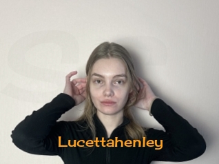 Lucettahenley