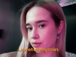 Lucettaheyman