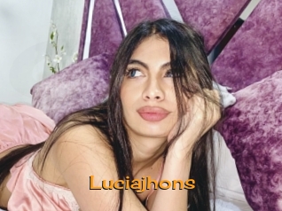 Luciajhons