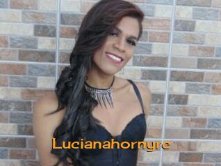 Lucianahornyrc