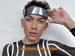 Luciano_do_san