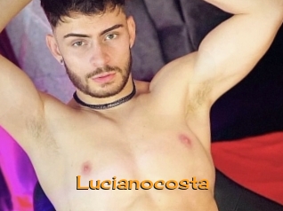 Lucianocosta