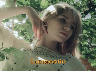 Luciaostin